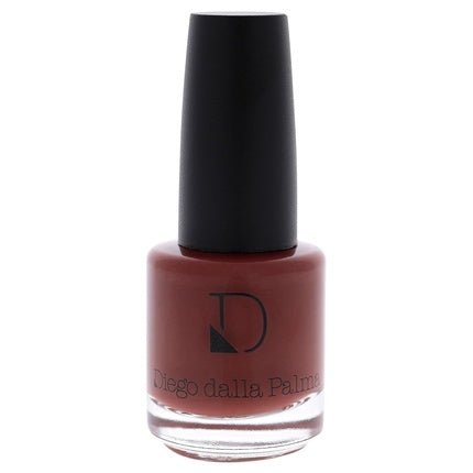 Diego dalla Palma Nail Polish Full Intense Color High Coverage Smooth Even Application Maxi Brush For Precise Application Glossy Finish Long - Lasting 0.5 Oz - Maison des fragrances