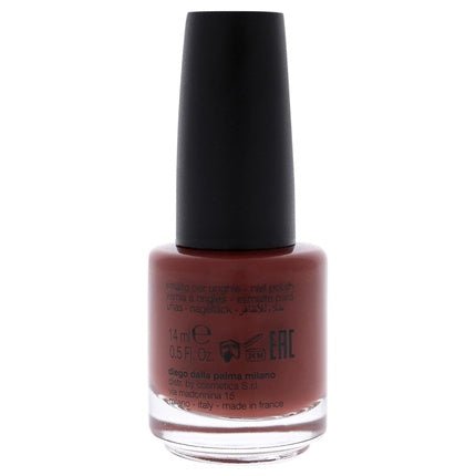 Diego dalla Palma Nail Polish Full Intense Color High Coverage Smooth Even Application Maxi Brush For Precise Application Glossy Finish Long - Lasting 0.5 Oz - Maison des fragrances
