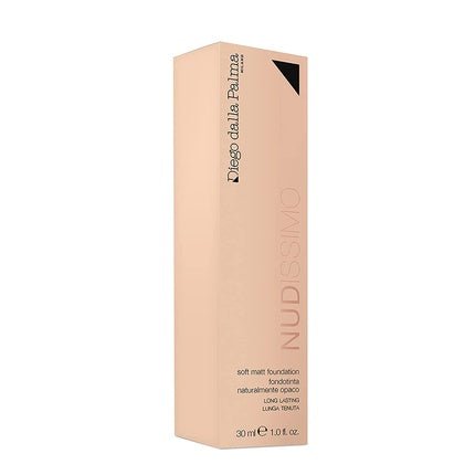 Diego Dalla Palma Nudissimo Fondotinta Opaco 248W 30ml - Maison des fragrances