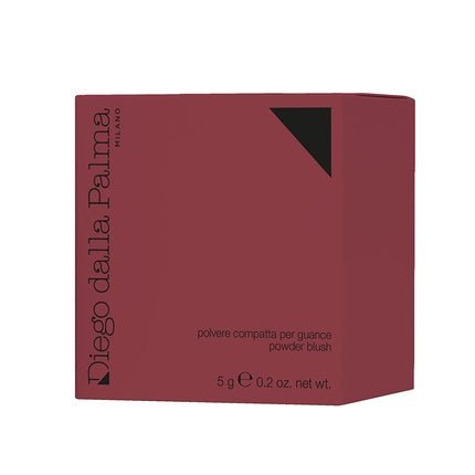 Diego Dalla Palma, Polvere Compat Guance 25, 5 G - Maison des fragrances