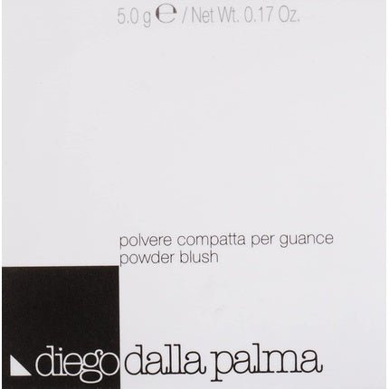 Diego Dalla Palma Powder Blush 05 Mat Biscuit - Maison des fragrances