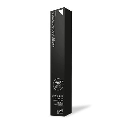 Diego Dalla Palma Push Up Gloss Lip Gloss Volume Effect Nr.52 8ml - Maison des fragrances