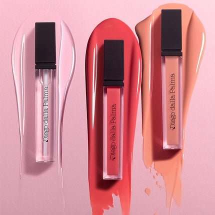 Diego Dalla Palma Push Up Gloss Lip Gloss Volume Effect Nr.53 8ml - Maison des fragrances
