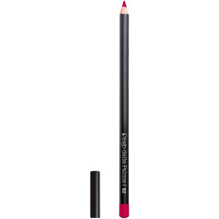 Diego Dalla Palma Red Lip Pencil - Maison des fragrances