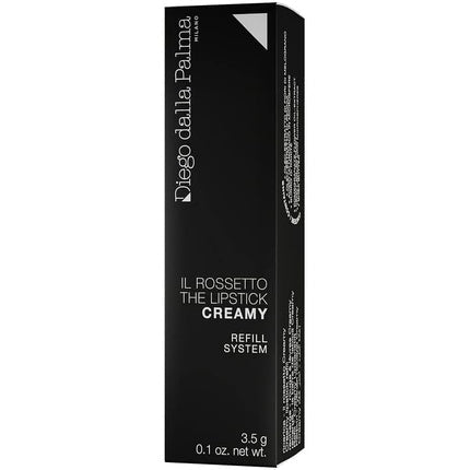 Diego Dalla Palma Refill Il Rossetto Creamy 06 Guilty Pleasure - Maison des fragrances
