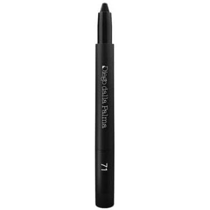 Diego Dalla Palma Shadow Line Kajal Eyeliner Eyeshadow 71 Nero - Maison des fragrances