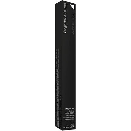 Diego Dalla Palma Stay On Me Lip Liner Granata148 W P - Maison des fragrances