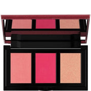 Diego Dalla Palma Strike A Pose Compact Face Powder 3 x 3.7g - Maison des fragrances