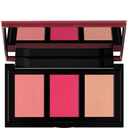 Diego Dalla Palma Strike A Pose Compact Face Powder 3 x 3.7g - Maison des fragrances