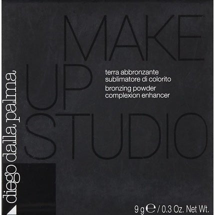 Diego dalla Palma Terra Sublimator Colorito 83 Makeup and Cosmetics Terra 100ml - Maison des fragrances