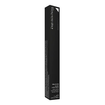 Diego Dalla Palma Violet Lipstick - Maison des fragrances