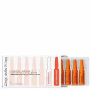 Diego Dalla Palma Vitamin C Illuminating Day And Night Ampoules Treatment Serum For Dark Spots For Face - 7 Pieces, 15 Milliliters Each - Maison des fragrances