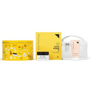 Diego Dalla Palma Women's Gift Box Vitamin C Cleansing Set Makeup Remover Anti - Wrinkle Cream Brightening Mask - Maison des fragrances