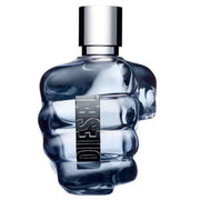 Diesel Only The Brave For Man Eau De Toilette Spray 50ml