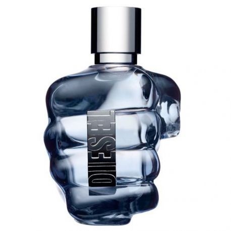 Diesel Only The Brave For Man Eau De Toilette Spray 50ml
