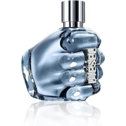 Diesel Only The Brave Men Eau de Toilette Homme 200 ml - Maison des fragrances