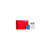 Diesel Only The Brave Set Coffret (Coffret) Homme 125ml - Maison des fragrances