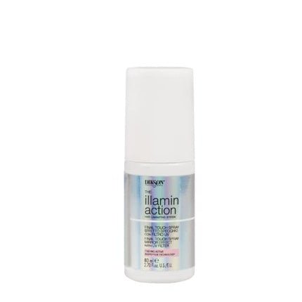 Dikson Illuminating Action Spray with Mirror Effect 80ml - Maison des fragrances
