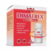 Dimatrex Thermogenic Winter 24 Gem - Tac - Maison des fragrances