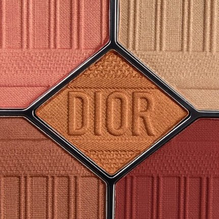 Dior 5 Couleur Couture Dioriviera Summer 2022 Eyeshadow Palette Bayadere 479 - Maison des fragrances