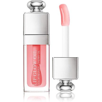 Dior Addict Glossy Lip Color Cherry Oil 6ml Pink - Maison des fragrances