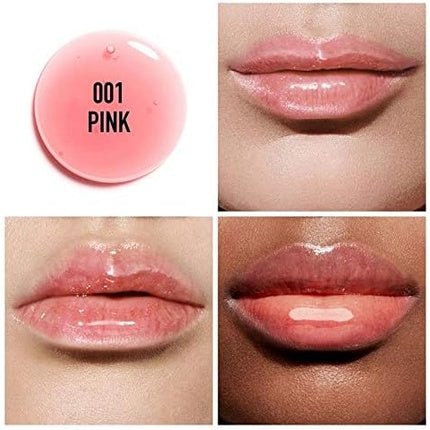 Dior Addict Glossy Lip Color Cherry Oil 6ml Pink - Maison des fragrances