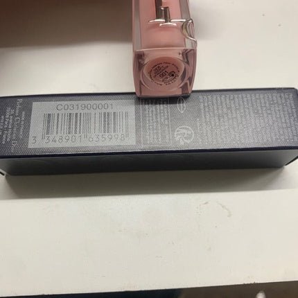 Dior Addict Lip Gloss Plumper Gloss 24hr Hydration 001 Pink 6ml - Maison des fragrances