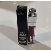 Dior Addict Lip Maximizer 006 Berry 0.20oz - Maison des fragrances