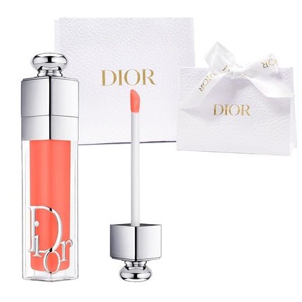 Dior Addict Lip Maximizer 061 Poppy Coral 0.2 fl oz - Maison des fragrances