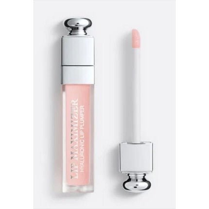 Dior Addict Lip Maximizer 6ml 001 Pink - Maison des fragrances