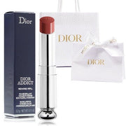 Dior Addict Lipstick Refill 727 Dior Tulle - A Luxurious Lipstick Refill For A Perfect Pout - Maison des fragrances
