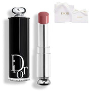Dior Addict Shine Lipstick 3.2g Full Size Refillable 521 Diorelita 0.11 Ounce - Maison des fragrances