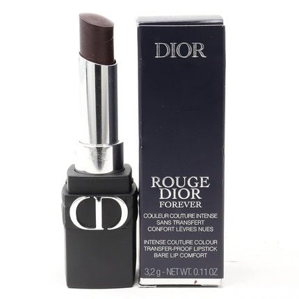 DIOR - COL FRV STICK Rouge Dior Forever Transfer - Proof Lipstick 111 Night 0.11 Ounce - Maison des fragrances