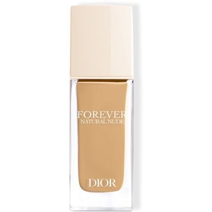 DIOR Dior Forever Natural Nude Foundation - 4WO Warm Olive, 30 ml - Maison des fragrances