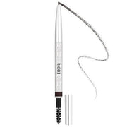 Dior Diorshow Brow Styler Eyebrow Pencil Waterproof with Ultrafine Retractable Tip 0.003 Ounce 05 Black - Maison des fragrances