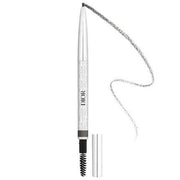 Dior Diorshow Brow Styler Eyebrow Pencil Waterproof with Ultrafine Retractable Tip 0.003 Ounce 33 Grey Brown - Maison des fragrances