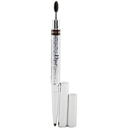 DIOR Diorshow Kabuki Brow Styler 031 Light Brown 0.29g - Maison des fragrances