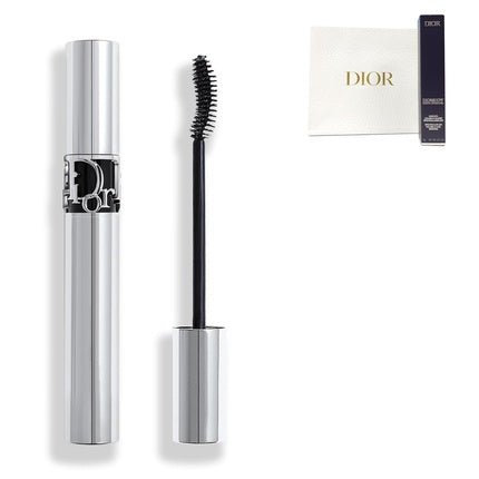Dior Diorshow Mascara 090 12ml - Maison des fragrances