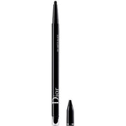 DIOR Diorshow Stylo 091 Matte Black - Maison des fragrances