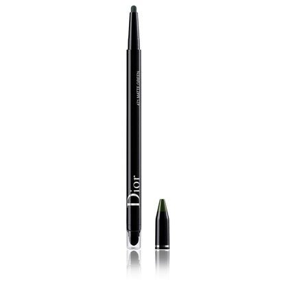 DIOR Diorshow Stylo 471 Matte Green - Maison des fragrances
