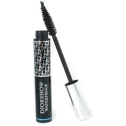 Dior DIORSHOW Waterproof Mascara 090 Jet Black 11.5ml - Maison des fragrances
