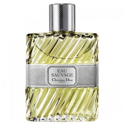 Dior - Eau de Parfum - Eau Sauvage - 200 Ml - Maison des fragrances