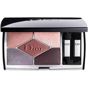 Dior Eye Shadow Palette Powder Eye Shadow Thank Crew Couture Cosmetics Authentic Brand 769 Tutu 0.24 Ounce - Maison des fragrances