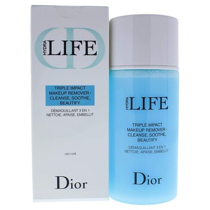 Dior Facial Makeup Remover 125ml - Maison des fragrances