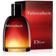 Dior FAHRENHEIT Men - Eau De Toilette 50ml 3348900664135 Leather - Maison des fragrances