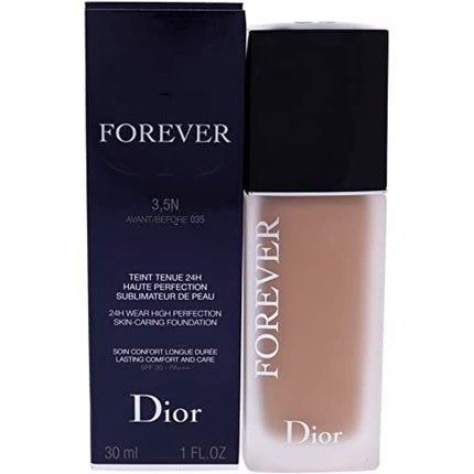 Dior Forever by Christian Dior 24h Skin Caring Foundation 1.0 Ounce - Maison des fragrances