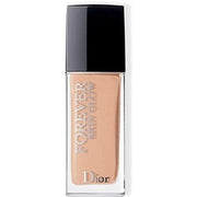Dior Forever by Christian Dior Skin Glow 24h Skin Caring Foundation 2wp Warm Peach/glow Spf 35 1.0 Ounce - Maison des fragrances