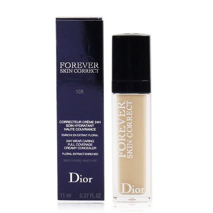 Dior Forever Concealer 1CR - Maison des fragrances