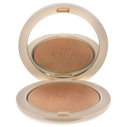 Dior Forever Couture Luminizer Intense Highlighting Powder 01 Nude Glow 6g - Maison des fragrances