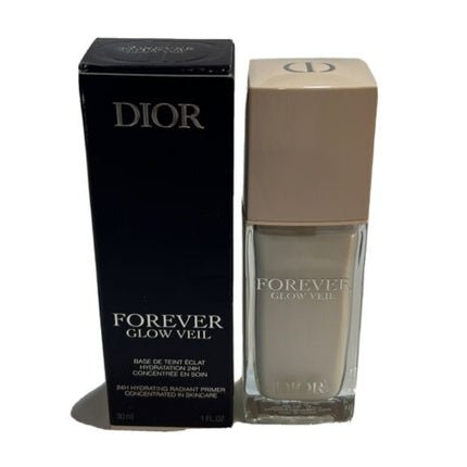 Dior Forever Glow Veil Radiance Primer - 24h Hydration 30ml - Maison des fragrances